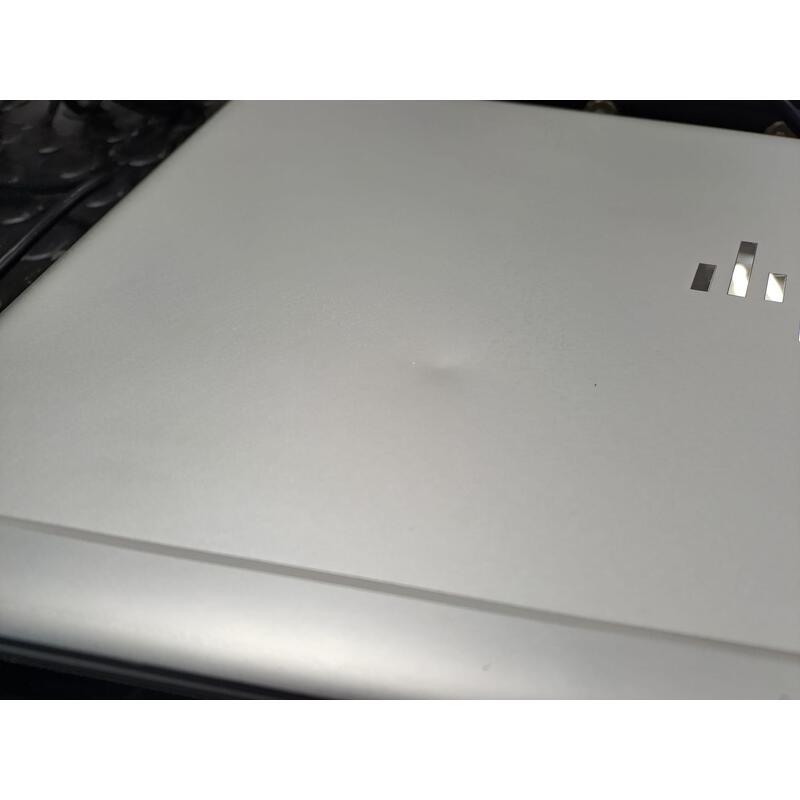 Portatil Reacondicionado Hp Elitebook 830 G6 I5-8365u 8gb 512gb Ssd 13.3"Fhd  Taras Estéticas W11p Instalado Teclado Español 1 Año De Garantia