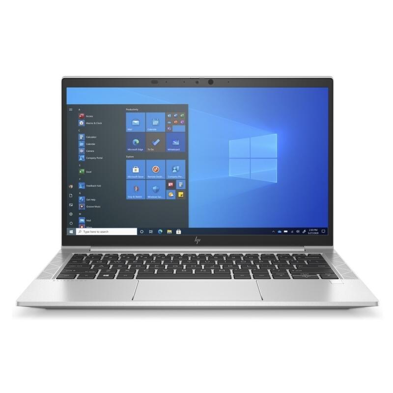 Portatil Reacondicionado Hp Elitebook 830 G8 I5-1145g7 16gb 256gb M.2 13,3" Fhd W11pro Instalado Lte Teclado Italiano Grado B 1 Año De Garantia