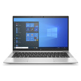 Portatil Reacondicionado Hp Elitebook 830 G8 I5-1145g7 16gb 256gb M.2 13,3" Fhd W11pro Instalado Lte Teclado Italiano Grado B 1 Año De Garantia