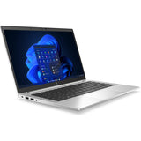 Portatil Reacondicionado Hp Elitebook 830 G8 I5-1145g7 16gb 256gb M.2 13,3" Fhd W11pro Instalado Lte Teclado Italiano Grado B 1 Año De Garantia