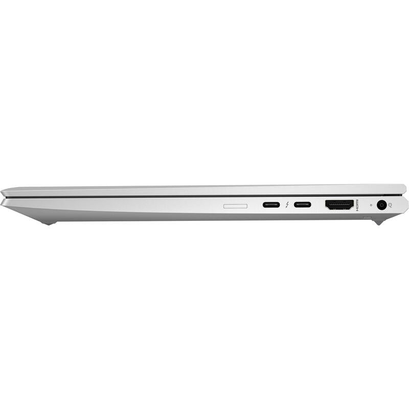 Portatil Reacondicionado Hp Elitebook 830 G8 I5-1145g7 16gb 256gb M.2 13,3" Fhd W11pro Instalado Teclado Italiano 1 Año De Garantia