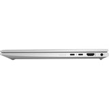 Portatil Reacondicionado Hp Elitebook 830 G8 I5-1145g7 16gb 256gb M.2 13,3" Fhd W11pro Instalado Teclado Italiano 1 Año De Garantia