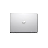 Portatil Reacondicionado Hp Elitebook 840 G3 I7-6500u 8gb 256gb Ssd 14"Hd W10p  Instalado Teclado Español 1 Año De Garantia