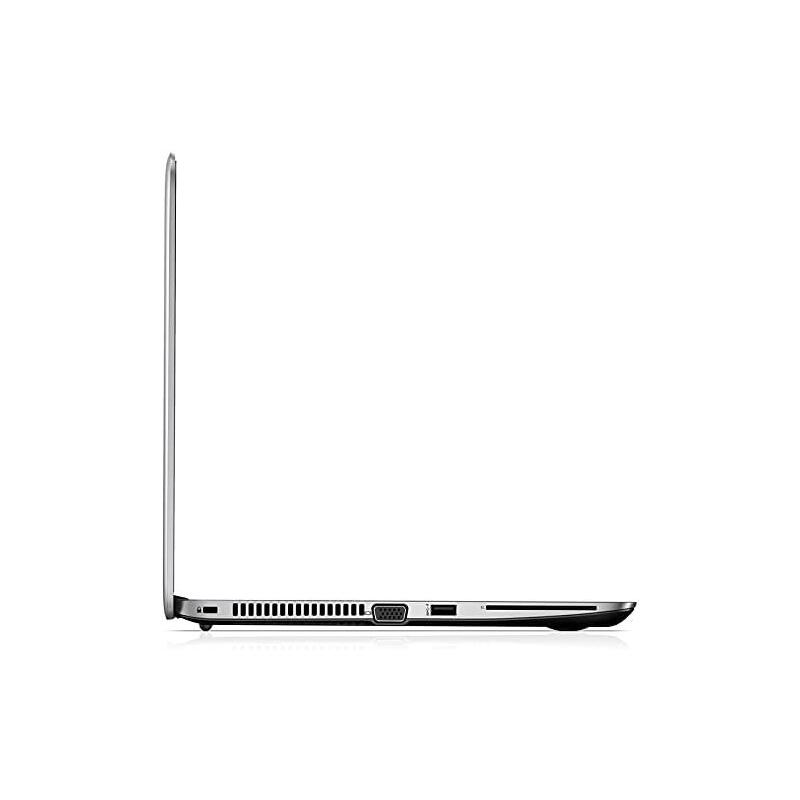 Portatil Reacondicionado Hp Elitebook 840 G4 I5 7200 8gb 256ssd 14'' Windows 10 Pro Teclado Español   Grado B Estetico