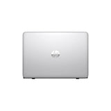 Portatil Reacondicionado Hp Elitebook 840 G4 I5 7200 8gb 256ssd 14'' Windows 10 Pro Teclado Español   Grado B Estetico