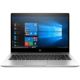 Portátil Reacondicionado Hp Elitebook 840 G5 14" Full Hd I5-8250u 8gb  256gb Ssd W11pro Instalado Teclado Español  Pequeños Roces 1  Año De Garantia