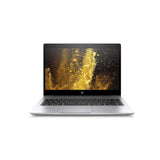 Portátil Reacondicionado Hp Elitebook 840 G5 14 " Tactil I5 8th 8gb 256gb M.2 Windows 11 Pro Teclado Español