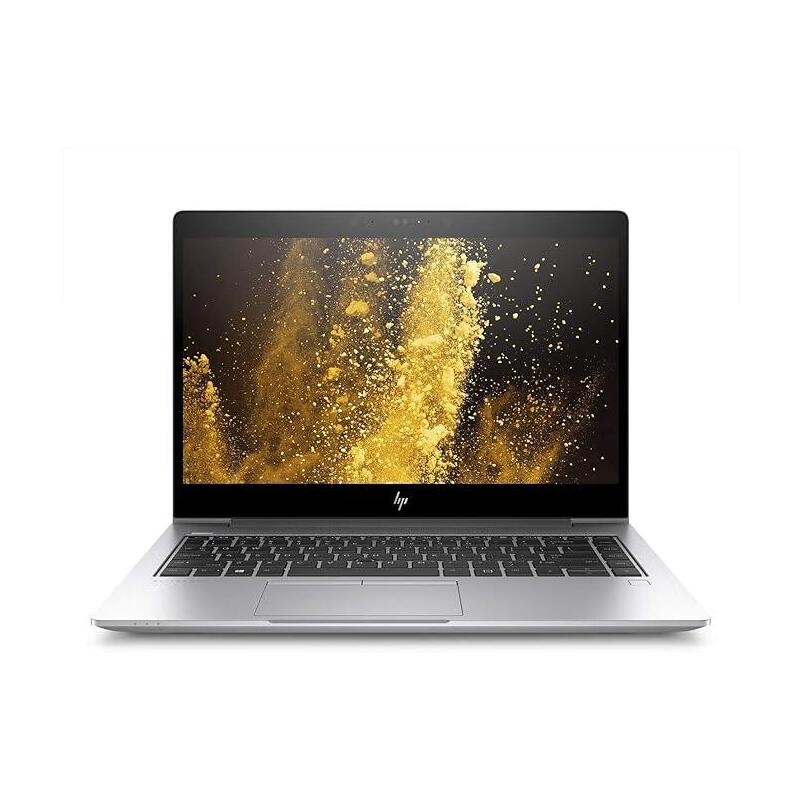 Portatil Reacondicionado Hp Elitebook 840 G5 I5-7300u 16 Gb 256gb Ssd,14",W10pro Instalado Teclado Español 1 Año De Garantia