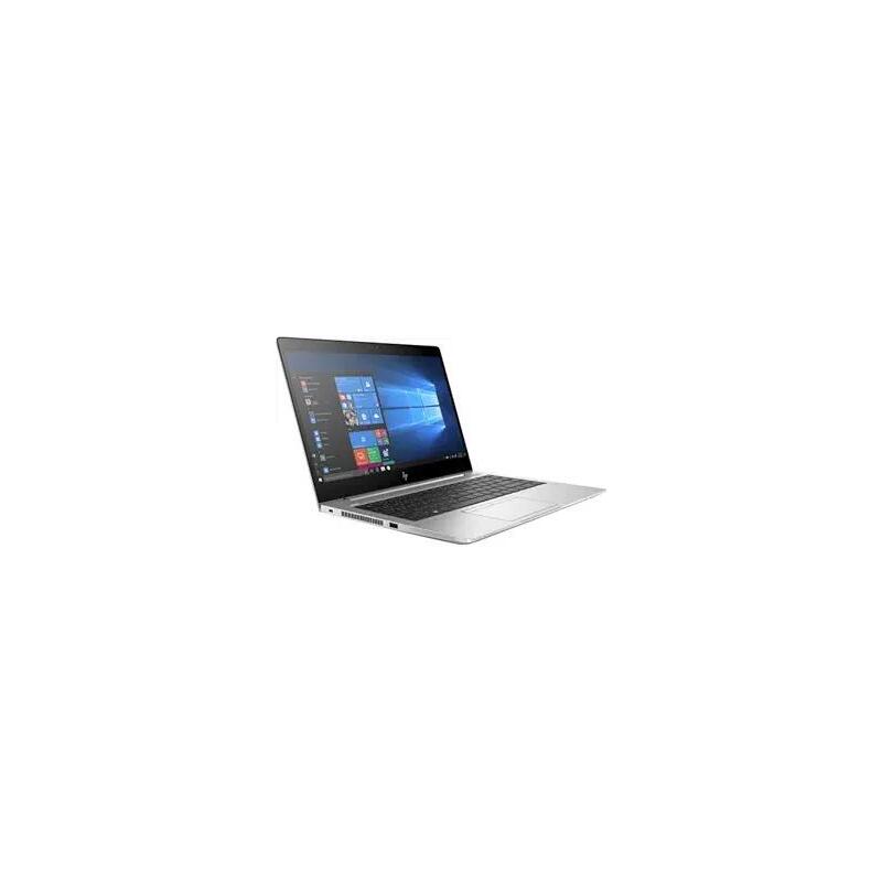 Portatil Reacondicionado Hp Elitebook 840 G5 I5 7300u 16gb 512ssd M2 14' Windows 10 Pro 1 Año De Garantia Teclado Español Pass Bios