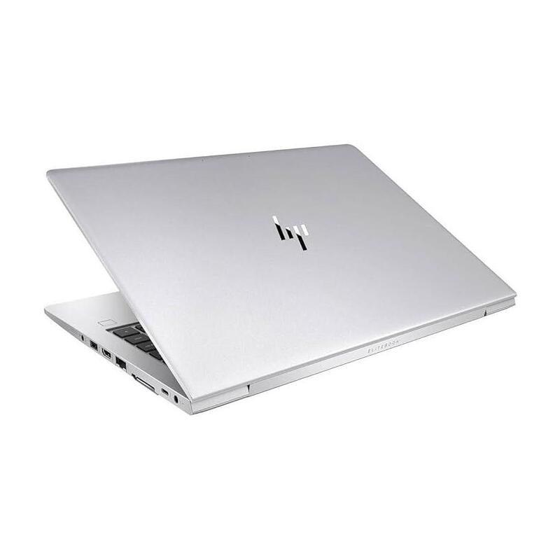 Portatil Reacondicionado Hp Elitebook 840 G5 I5 7300u 16gb 512ssd M2 14' Windows 10 Pro 1 Año De Garantia Teclado Español