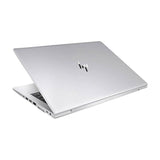 Portatil Reacondicionado Hp Elitebook 840 G5 I5 7300u 16gb 512ssd M2 14' Windows 10 Pro 1 Año De Garantia Teclado Español