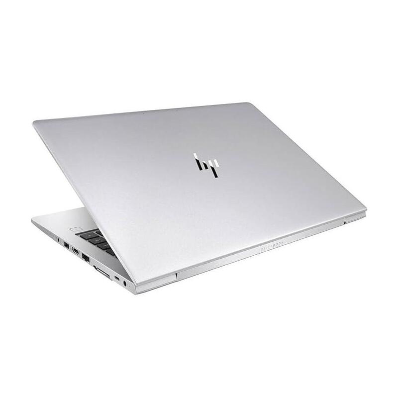 Portatil Reacondicionado Hp Elitebook 840 G5 I5 7300u 16gb 512ssd M2 14' Windows 11 Pro 1 Año De Garantia Teclado Español Grado B