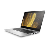 Portatil Reacondicionado Hp Elitebook 840 G5 I5-8350u 16gb 256gb M.2 14" Fhd Tactil W11p Instalado Teclado Español 1 Año De Garantia Sin Webcam