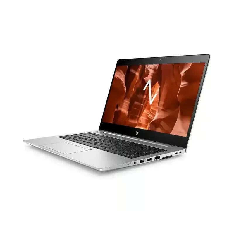 Portátil Reacondicionado Hp Elitebook 840 G6 14 " I5 8th 16gb 256gb Ssd M.2 Win 11 Pro