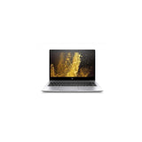 Portátil Reacondicionado Hp Elitebook 840 G6 14 " I5 8th 16gb 256gb Ssd Windows 10 Pro Teclado Con Kit De Conversion