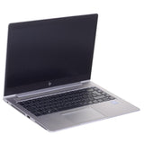 Portatil Reacondicionado Hp Elitebook 840 G6 I5-8265u 16gb 256gb M.2 14" Fhd Win11pro Teclado Español  1 Año De Garantia