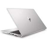 Portatil Reacondicionado Hp Elitebook 840 G6 I5-8265u 16gb 256gb Nvme 14"Fhd W11p Teclado Español No Funciona Trackpoint 1 Año Garantia