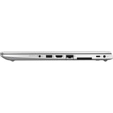 Portatil Reacondicionado Hp Elitebook 840 G6 I5-8365u 16gb 512gb Ssd M.2 14" Fhd W11p Instalado Marca En Pantalla Teclado Español 1 Año De Garantia