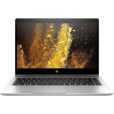 Portatil Reacondicionado Hp Elitebook 840 G6 I5-8365u 16gb 512gb Ssd M.2 14" Fhd W11p Instalado Marca En Pantalla Teclado Español 1 Año De Garantia