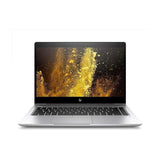 Portatil Reacondicionado Hp Elitebook 840 G6 I5-8365u 16gb 512gb Ssd M.2 14" Fhd W11p Instalado Teclado Español  1 Año De Garantia