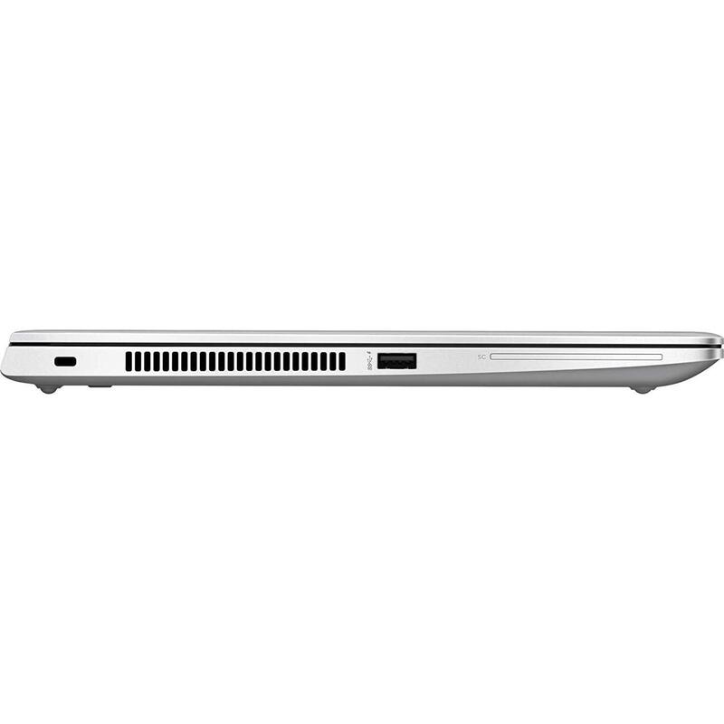 Portatil Reacondicionado Hp Elitebook 840 G6 I5-8365u 8gb 256gb Ssd M.2 14" Fhd W11p Instalado No Tracpoint  Teclado Español 1 Año De Garantia