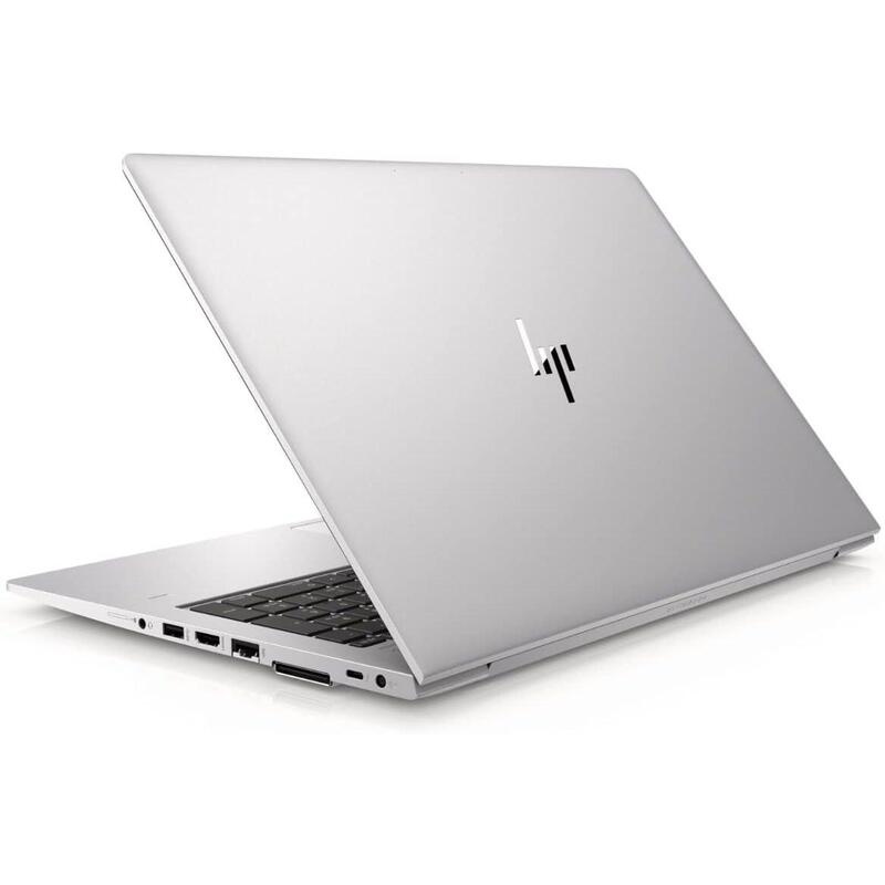Portatil Reacondicionado Hp Elitebook 840 G6 I7-8665u 16gb 256gb Nvme 14"Fhd Taras Esteticas W11p Teclado Español 1 Año Garantia