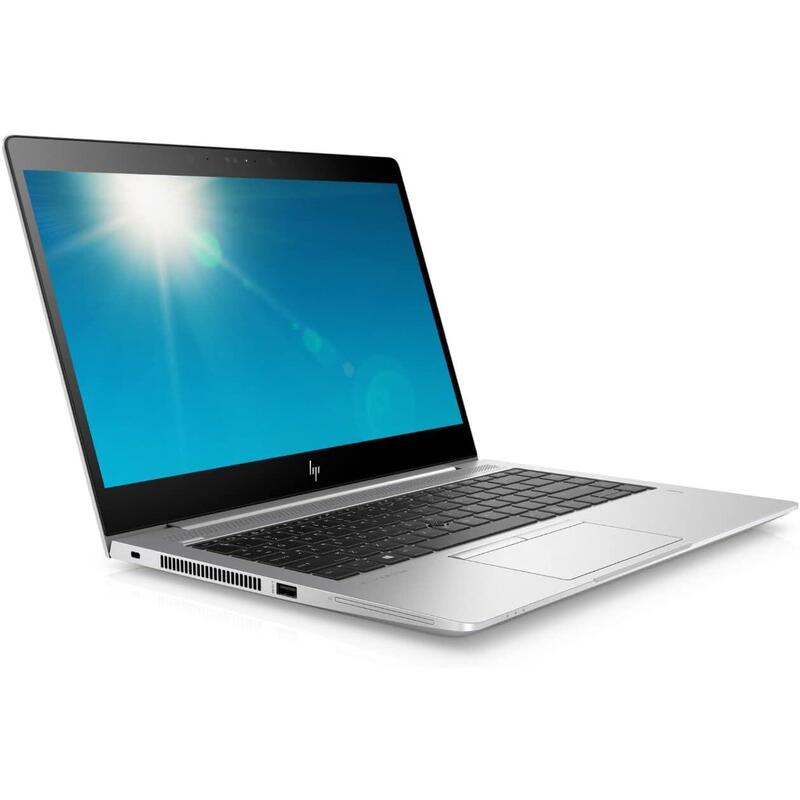 Portatil Reacondicionado Hp Elitebook 840 G6 I7-8665u 16gb 512gb Nvme 14"Fhd W11p Teclado Español No Funciona Trackpoint 1 Año Garantia