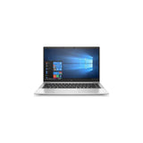 Portátil Reacondicionado Hp Elitebook 840 G7 14 " I5 10th 16 Gb 256 Gb Ssd Win 10 Pro Teclado Con Kit De Conversion