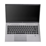 Portatil Reacondicionado Hp Elitebook 840 G7 I5-10210u 16gb 512gb Ssd 14" Fhd Win11pro Un Año De Garantia