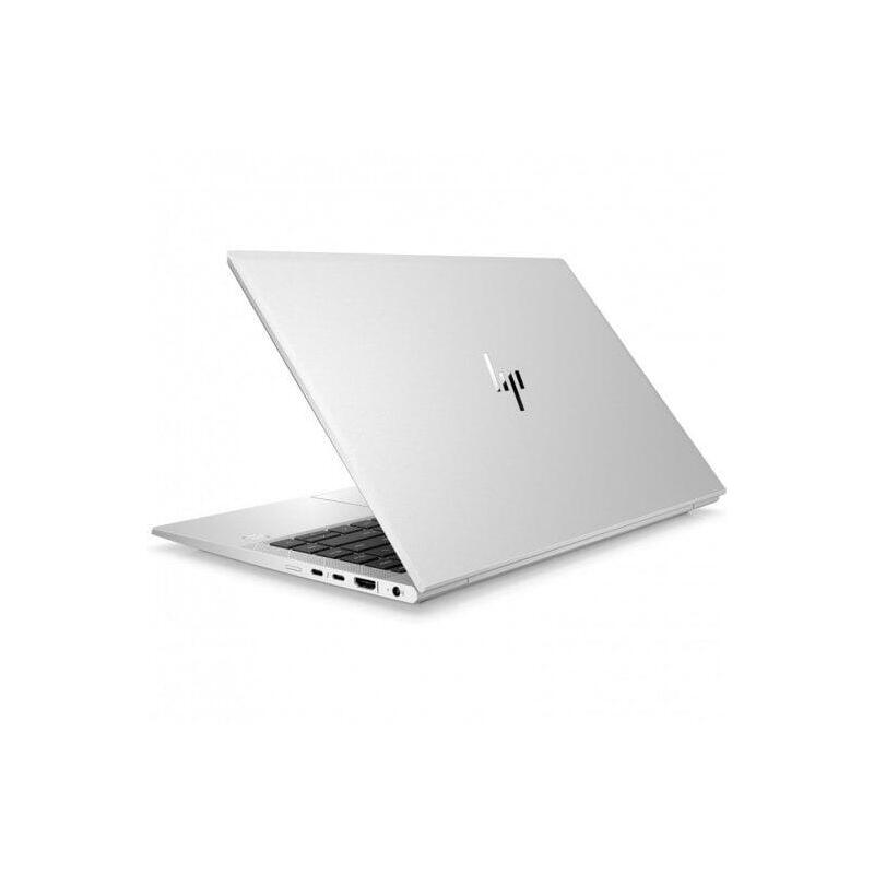 Portatil Reacondicionado Hp Elitebook 840 G8 I5-1135g7 8gb 256gb Ssd 14" Fhd Win11pro Instalado Teclado Español 1 Año De Garantia