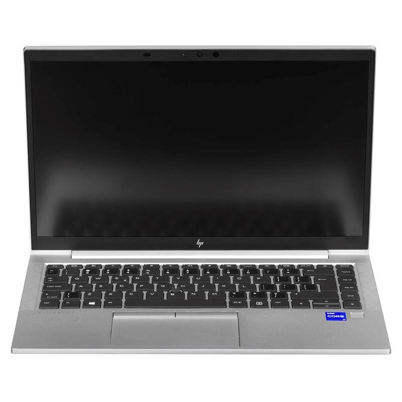 Portatil Reacondicionado Hp Elitebook 840 G8 I5-1145g7 16gb 256gb Ssd 14" Fhd Win11pro Un Año De Garantia