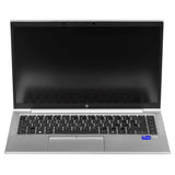 Portatil Reacondicionado Hp Elitebook 840 G8 I5-1145g7 16gb 256gb Ssd 14" Fhd Win11pro Un Año De Garantia