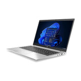 Portátil Reacondicionado Hp Elitebook 840 G8 I5-1145g7 8gb 256gb Ssd  14" W11p Instalado Teclado Español 1 Año De Garantia