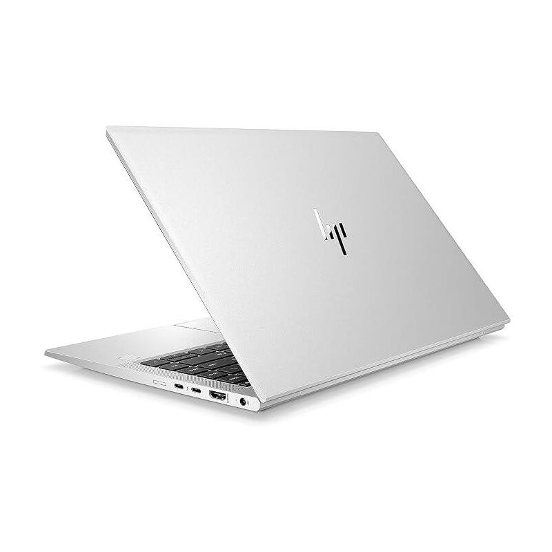 Portátil Reacondicionado Hp Elitebook 840 G8 I7-1185g7 16gb 512gb Ssd  14"  W11p Instalado Teclado Español 1 Año De Garantia