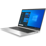 Portátil Reacondicionado Hp Elitebook 840 G8 I7-1185g7 16gb 512gb Ssd  14"  W11p Instalado Teclado Español 1 Año De Garantia