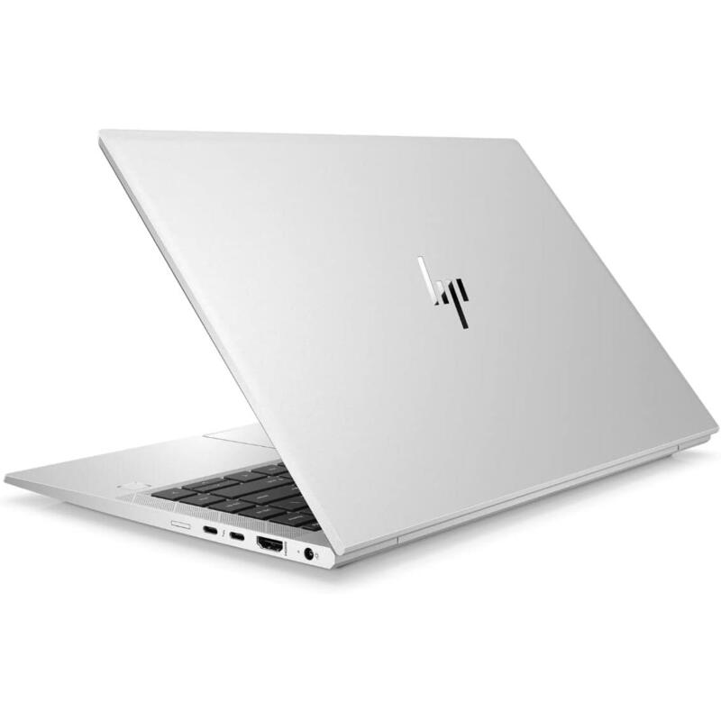 Portátil Reacondicionado Hp Elitebook 840 G8 I7-1185g7 16gb 512gb Ssd  14"  W11p Instalado Teclado Español 1 Año De Garantia