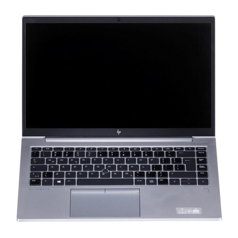 Portatil Reacondicionado Hp Elitebook 845 G7 Amd Ryzen 5 Pro 4650u 16gb 256gb Ssd 14" Fhd Win11pro Un Año De Garantia