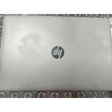 Portátil Reacondicionado Hp Elitebook 850 G1 15.6"Hd I5-4310u 8gb 128gb Ssd W10pro Teclado Español