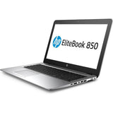 Portátil Reacondicionado Hp Elitebook 850 G4 15.6  I7-7600u 512gb Ssd 16gb W11 Pro Instalado Teclado Español 1 Año De Garantia