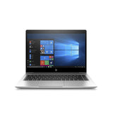 Portátil Reacondicionado Hp Elitebook 850 G5 15.6 " I5 8th 8gb 256gb Ssd Win 10 Pro Teclado Con Kit De Conversion