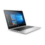 Portatil Reacondicionado Hp Elitebook 850 G5 I5-8250u 8 Gb 256gb-Ssd 15.6" Tactil W11 Pro Instalado Teclado Español 1 Año De Garantia