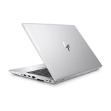 Portatil Reacondicionado Hp Elitebook 850 G5 I5-8250u 8 Gb 256gb-Ssd 15.6" W11 Pro Instalado Teclado Español 1 Año De Garantia