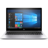 Portátil Reacondicionado Hp Elitebook 850 G5  I7-8550u 16gb 256gb Ssd 15.6" Win11 Pro Teclado Español  1 Año De Garantia