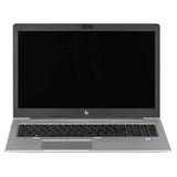 Portatil Reacondicionado Hp Elitebook 850 G6 I5-8265u 16gb 256gb Ssd 15,6" Fhd Win11pro Un Año De Garantia