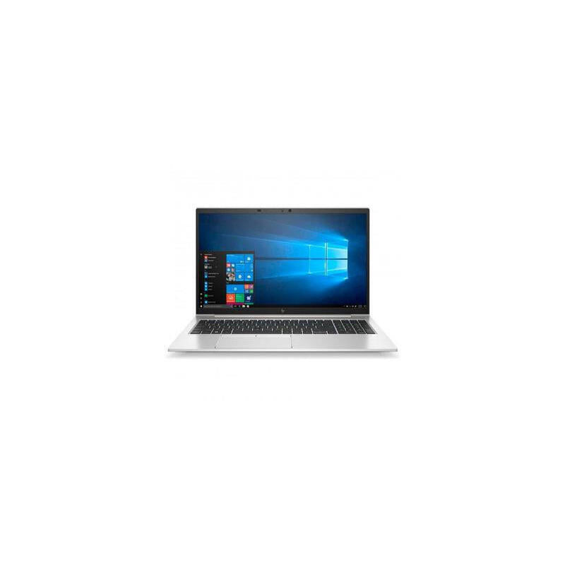 Portátil Reacondicionado Hp Elitebook 850 G7 15.6 " Tactil I5 10th 16 Gb 512 Gb M.2 Win 10 Pro Teclado Con Kit De Conversion