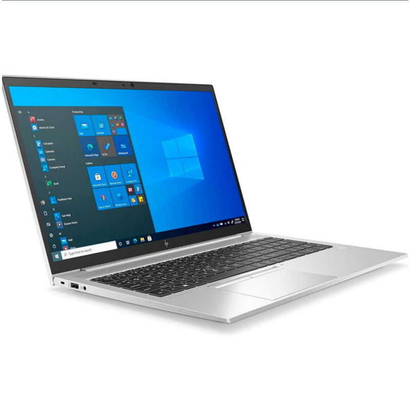 Portátil Reacondicionado Hp Elitebook 850 G8 15.6 I5 11th 8gb 256gb M2 Win 11 Pro Teclado Con Kit De Conversion