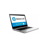 Portátil Reacondicionado Hp Elitebook X360 1030 G2 13.3 " Táctil I5 7th 8gb 256gb M2 Win 10 Pro Teclado Original Español