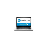 Portátil Reacondicionado Hp Elitebook X360 1030 G2 13.3 " Tactil I5 7th 8gb 256gb Win 10 Pro Teclado Con Kit De Conversión