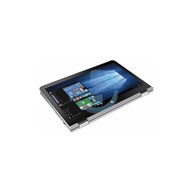 Portatil Reacondicionado Hp Elitebook X360 1030 G2 I5-7200u 8gb 256gb Ssd 13.3"Fhd Táctil W11p Instalado Teclado Español 1 Año De Garantia