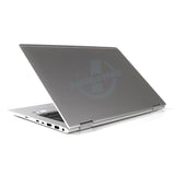 Portatil Reacondicionado Hp Elitebook X360 1030 G2 I5-7200u 8gb 256gb Ssd 13.3"Fhd Táctil W11p Instalado Teclado Español 1 Año De Garantia
